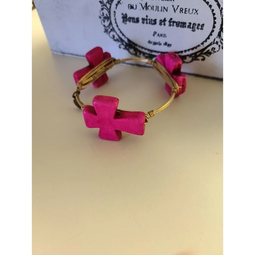 Bourbon and‎ Boweties Bangle